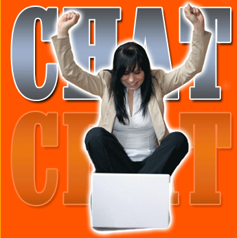 chat klepet