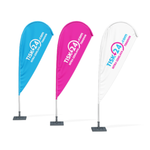 Beach Flag