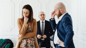 Odvetnik za delitev premoženja